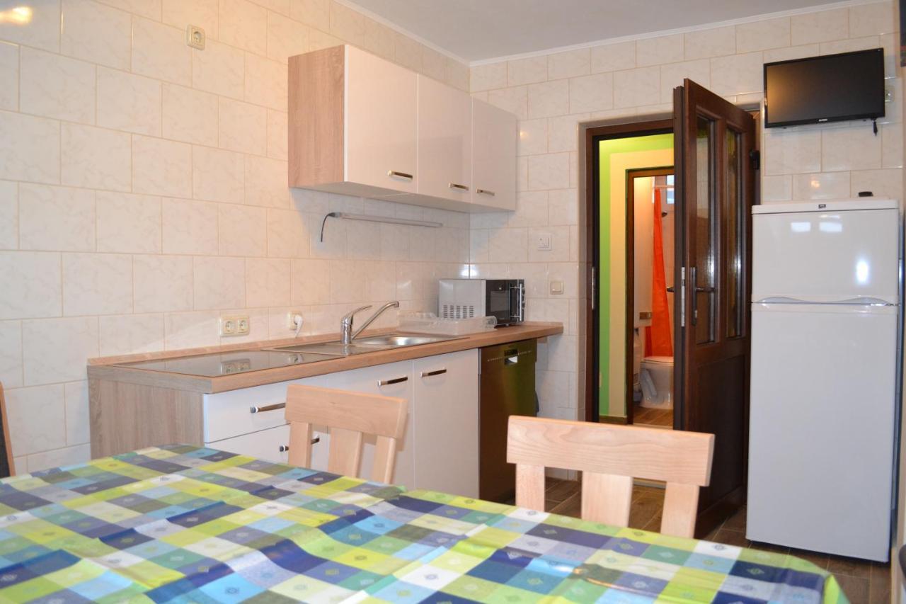 Apartment Holiday Lungoetz Annaberg im Lammertal Exterior photo